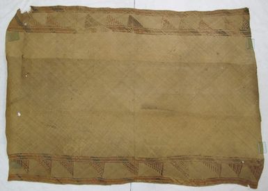 floor mat