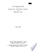 Wage order program for Puerto Rico, the Virgin Islands and American Samoa