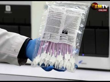 SCREENING AND TREATMENT PROGRAM