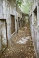 Northern Mariana Islands, abandoned Japanese military prison on Saipan Island