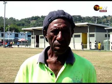 PMSA HEATS UP