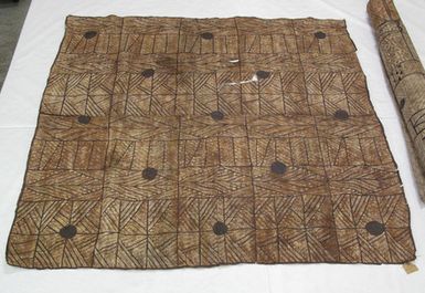 bark cloth