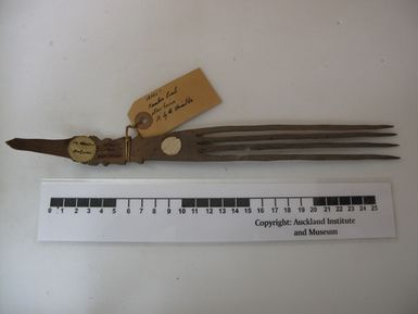 comb