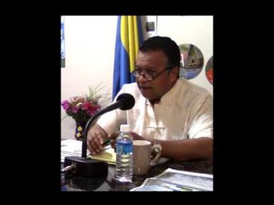 Udesuall w/Adelbai ra Tmiu (6/23/17)