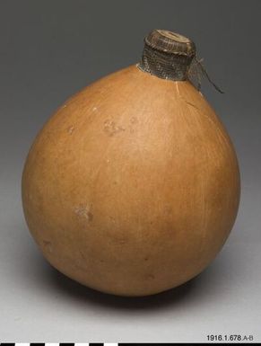 ["kalkbehållare, kork, kalebass, plugg, lime container, vessel, gourd, stopper"]