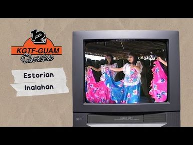 KGTF Classics: Estorian Inalahan