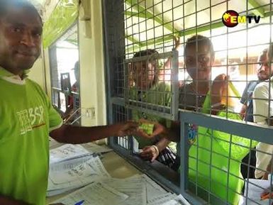 BSP SPONSOR MOROBE SHOW