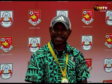 KOMARA CROWNED CHAMPIONS
