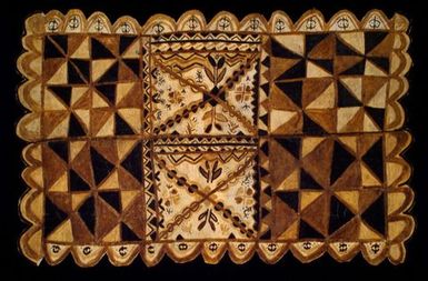 Siapo (tapa cloth)