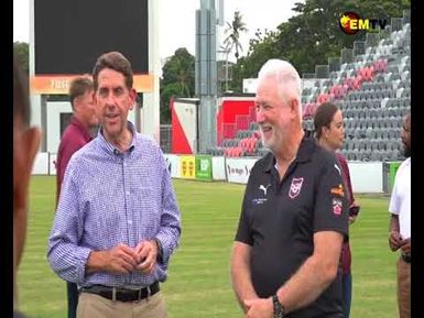 QRL PRESENTATION
