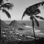 [Nova Expedition, R/V Argo, 1967] 8. Pago Pago [Harbor View]