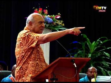 70th UPNG Graduation Continues Today with the School of Law