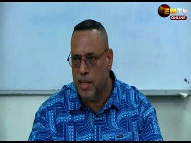 DIRIO TO RESTORE POWER