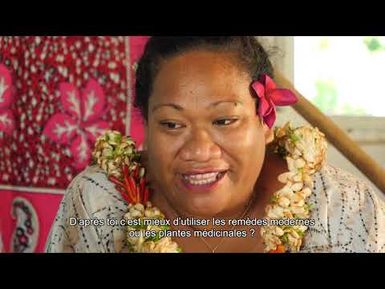 Wake up! Equipe de Wallis & Futuna - "Seleone"