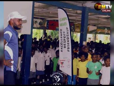 PNGOC PROGRAM