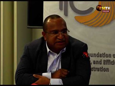 ANTI CORRUPTION STRENGHTENED