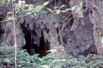 Raised cave, Waqaiana Kamagiru, Kamagiru's cave