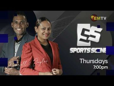 Catch Sports Scene