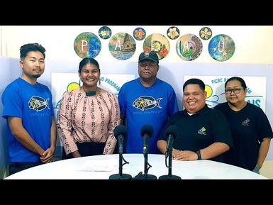 BERIUS EL CHAIS EPISODE 82 (06AUG24)