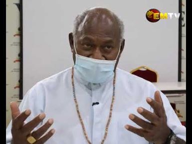 FAITH & VACCINE