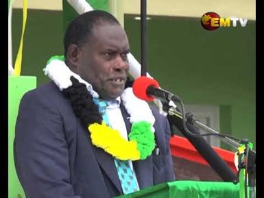 Abusive Teachers Warned
