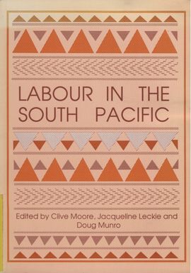 Labour in the South Pacific