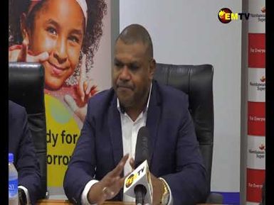 SUPERFUNDS TO HOST PIF