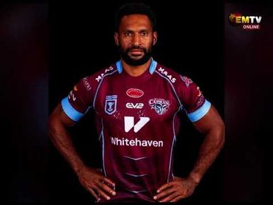 KUMULS DUO HONORED