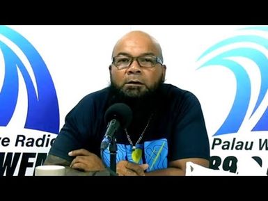 CAMPAIGN TALK SHOW WITH SENATE CANDIDATE VIERRA TORIBIONG (24JUL24)