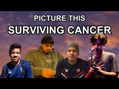 PICTURE THIS: Surviving Cancer | Ep1