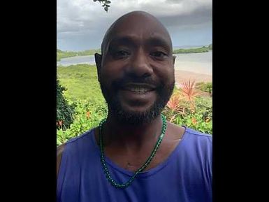 DR T & LUKE ULUIBUROTU - BUA PROVINCE YOUTH FORUM TALANOA SESSION- SUNDAY SEPTEMBER 13 2026-8.30PM