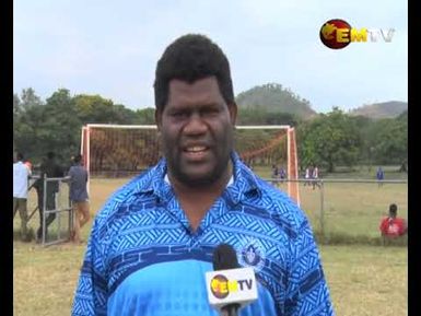 UPNG Concluded first-ever Sports Festival