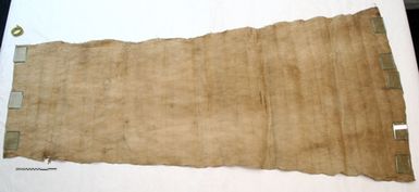 bark cloth