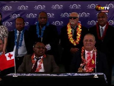 AVIATION SAFETY MOU