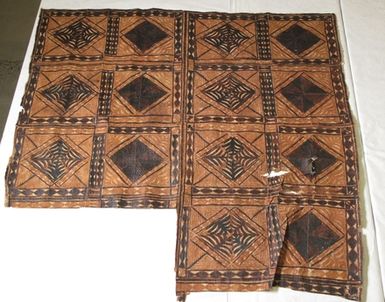 bark cloth
