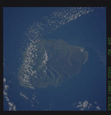 STS094-750-035 - STS-094 - Earth observations taken during STS-94 mission