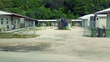 Nauru to process 600 asylum claims in a week