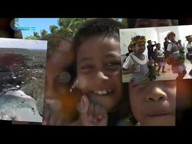 The Pacific Way 2025 30th Anniversary Special Season - Episode 10