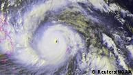 Guam Typhoon Researchers