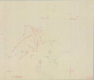 [FRUPAC War Map: April 4, 1944]