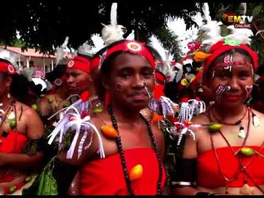 PRESERVE CULTURE