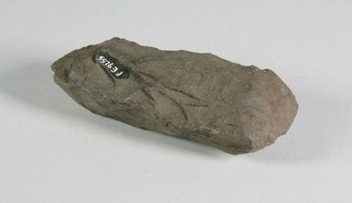To'i Ma'a (Stone Adze)