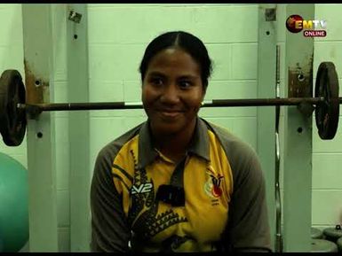 CRICKET PNG GYM