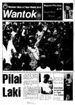 Wantok Niuspepa--Issue No. 0309 (April 05, 1980)