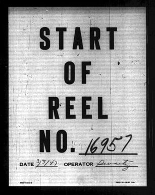 In Service Craft Navy Base Pearl Harbor, Hawaii Island, 1/1/46 - 11/1/46