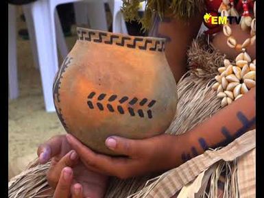 PNG'S SPTO BID