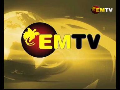 National EMTV News | Sunday 28th November 2021