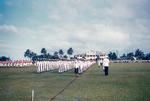 Queen's Birthday parade