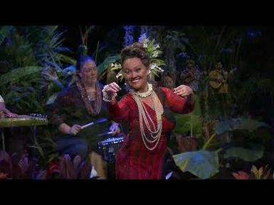 Kuana Torres Kahele - Pīkake Madagaseka | PBS HAWAIʻI