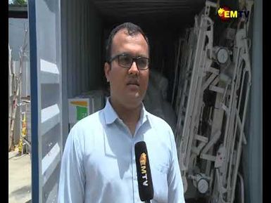 COMPANIES HELPING ROTARY CLUB